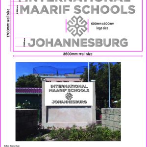 School Signs