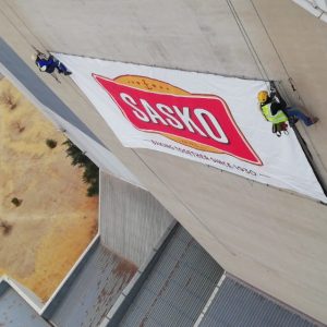 banner printing