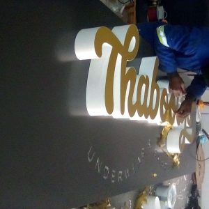 signage boards printing
