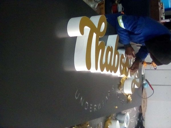 signage boards printing