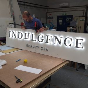 sign company